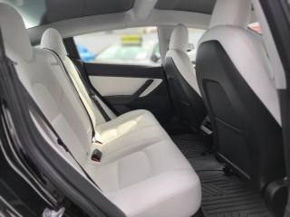 TESLA Model 3 usata, con Autoradio