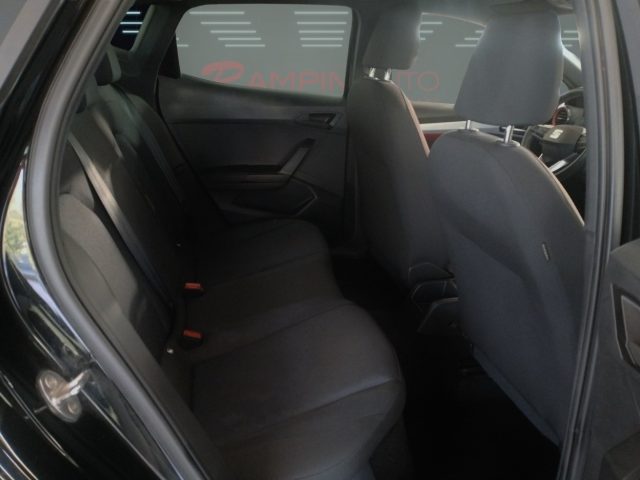 SEAT Ibiza usata 14