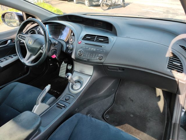 HONDA Civic usata, con Climatizzatore