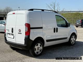 FIAT Fiorino usata, con ESP