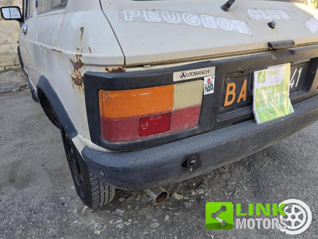 AUTOBIANCHI A 112 usata 33