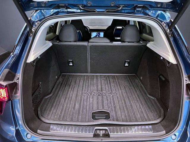 LYNK & CO 01 usata, con Climatizzatore