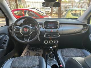 FIAT 500X usata, con Boardcomputer