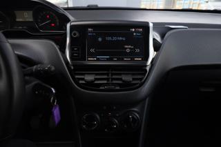 PEUGEOT 2008 usata, con Chiusura centralizzata telecomandata