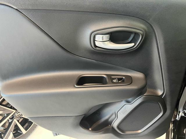 JEEP Renegade usata, con Controllo vocale