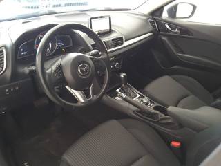 MAZDA 3 usata, con Cerchi in lega