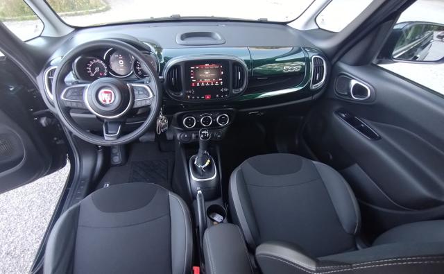 FIAT 500L usata, con Servosterzo