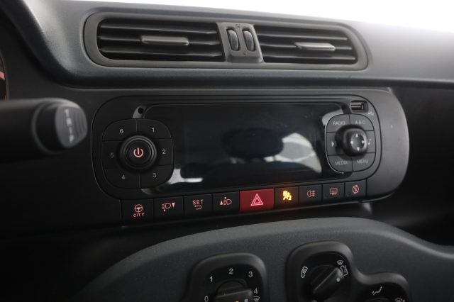 FIAT Panda usata 6