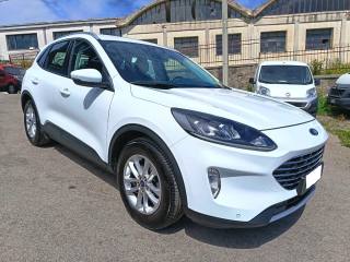 FORD Kuga usata 3