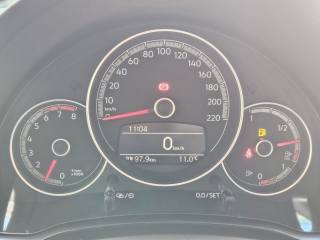 VOLKSWAGEN up! usata, con Cruise Control