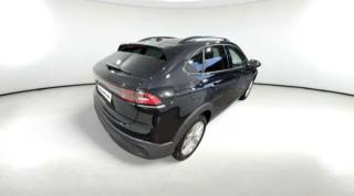 VOLKSWAGEN Taigo usata, con Airbag