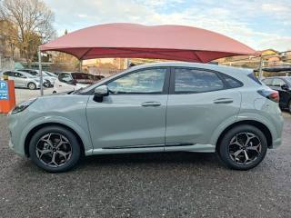 FORD Puma usata, con Airbag Passeggero