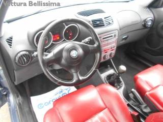 ALFA ROMEO 147 usata, con Servosterzo
