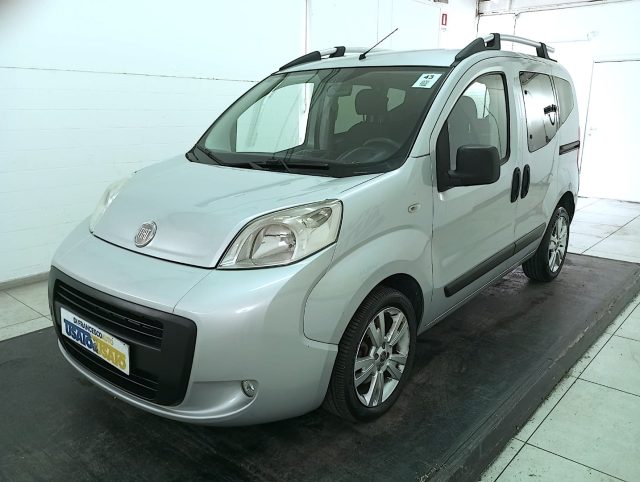 FIAT Qubo usata, con ABS