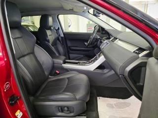 LAND ROVER Range Rover Evoque usata, con ESP