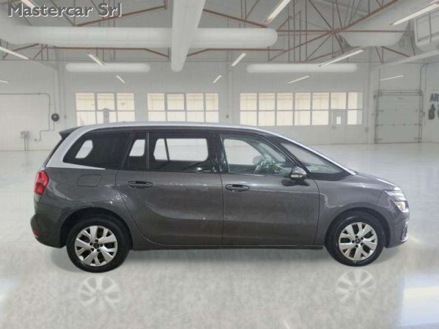 CITROEN Grand C4 Spacetourer usata, con Climatizzatore