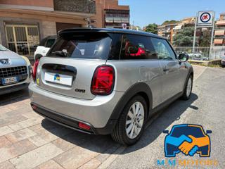 MINI Cooper SE usata, con Autoradio