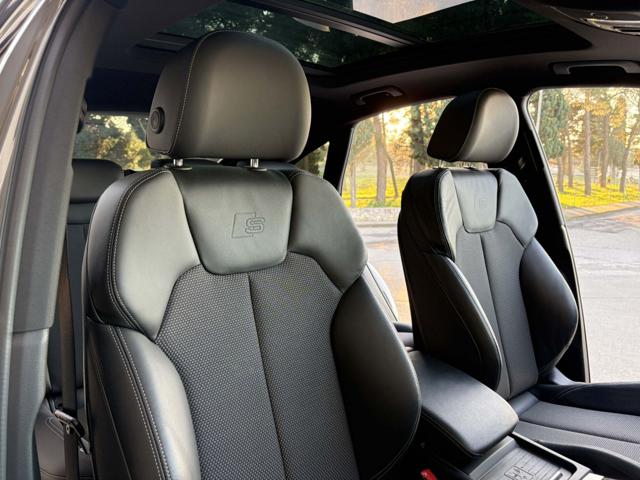 AUDI Q5 usata, con Controllo trazione