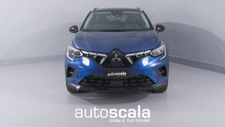 MITSUBISHI ASX usata, con Airbag