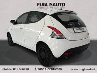 LANCIA Ypsilon usata, con Climatizzatore