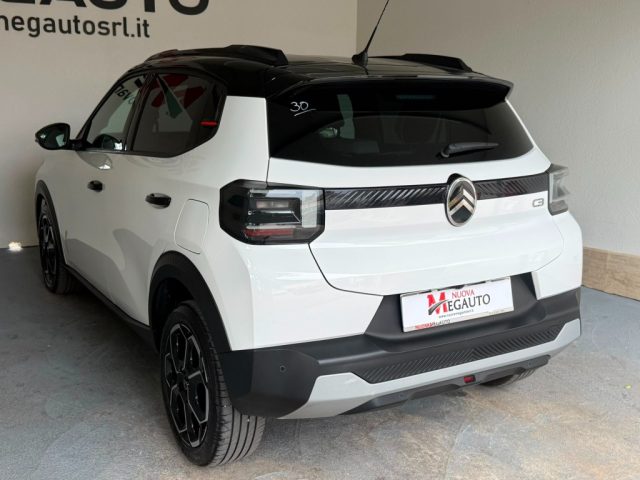 CITROEN C3 usata, con Chiusura centralizzata