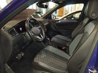 VOLKSWAGEN Tiguan usata, con Servosterzo