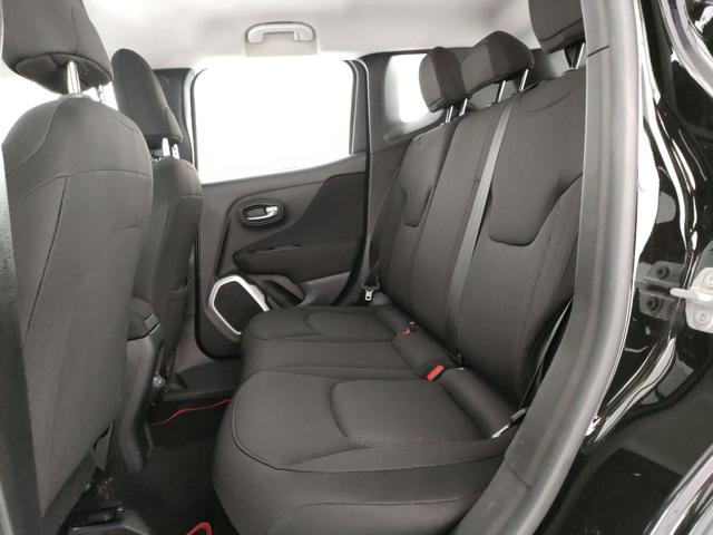 JEEP Renegade usata, con Filtro antiparticolato