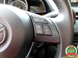 MAZDA CX-3 usata, con Touch screen