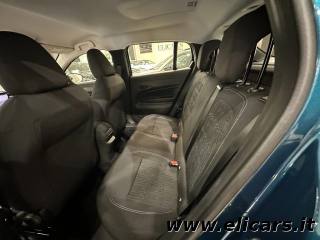 FIAT 600 usata, con Touch screen