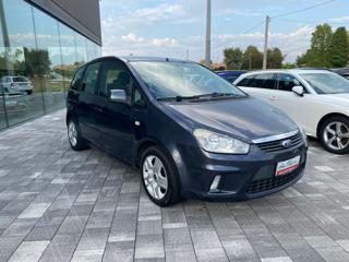 FORD C-Max usata, con Airbag laterali