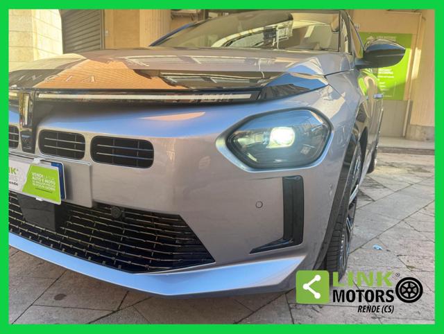 LANCIA Ypsilon usata, con Controllo trazione