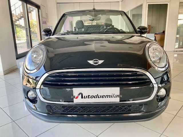 MINI Mini usata, con Airbag
