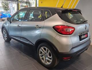 RENAULT Captur usata, con Cronologia tagliandi