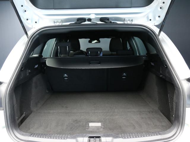 FORD Focus usata, con Boardcomputer