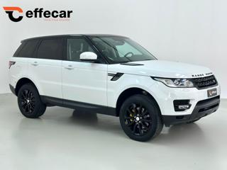 LAND ROVER Range Rover Sport usata, con Airbag laterali