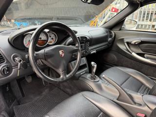 PORSCHE Boxster usata, con Climatizzatore