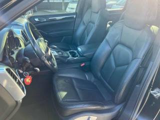 PORSCHE Cayenne usata, con Fendinebbia