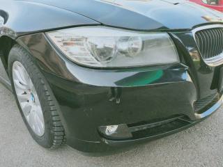 BMW 320 usata, con Bracciolo