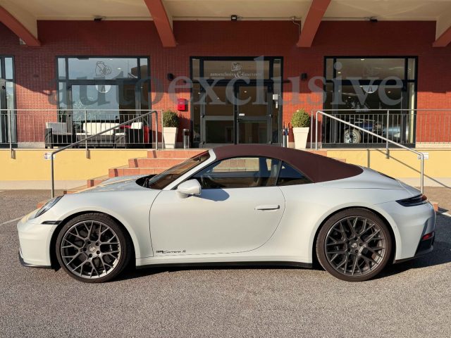 PORSCHE 911 usata, con Airbag Passeggero
