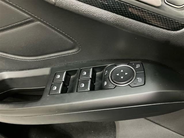 FORD Focus usata, con Hill holder