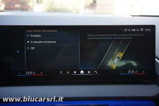 BMW X3 usata, con Bracciolo