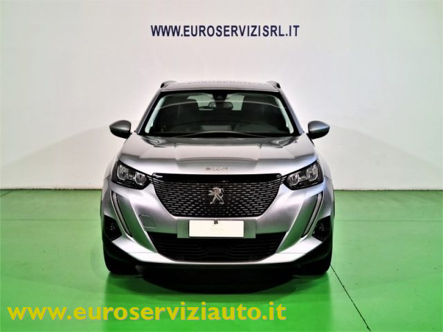PEUGEOT 2008 usata, con Chiusura centralizzata