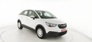 OPEL Crossland X usata, con Isofix