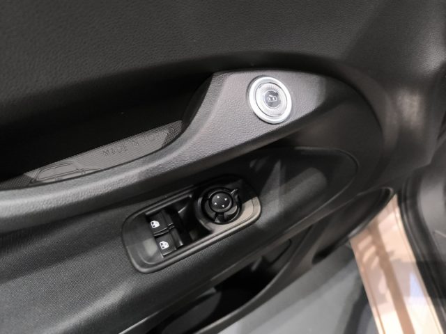 FIAT 500 usata, con Chiusura centralizzata