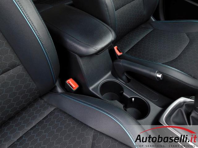 KIA XCeed usata 72