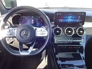 MERCEDES-BENZ GLC 200 usata, con Autoradio