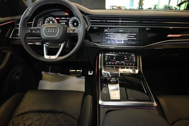 AUDI Q8 usata 56