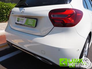MERCEDES-BENZ A 180 usata 22
