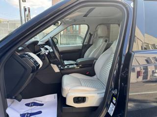 LAND ROVER Discovery usata, con Antifurto