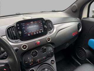 FIAT 500 usata, con Climatizzatore